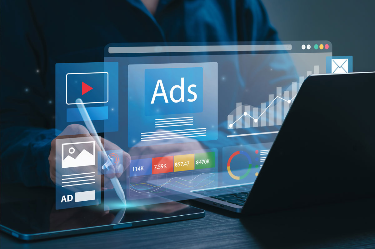 Google Ads & Pay Per Click