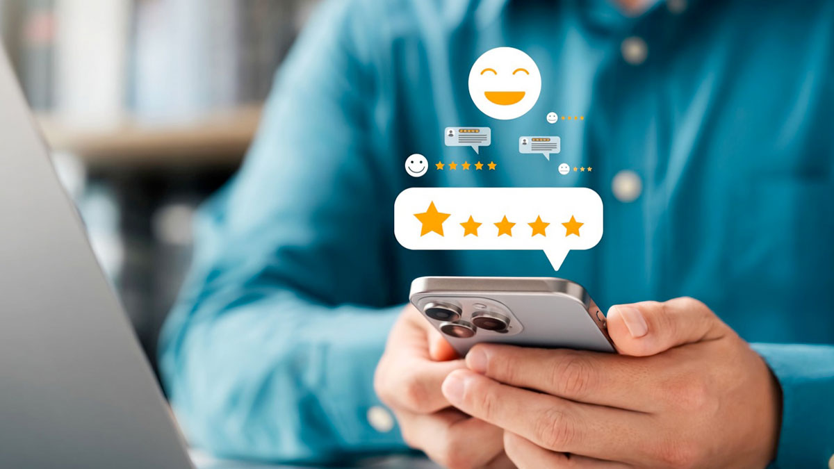 How to Get More Google Reviews