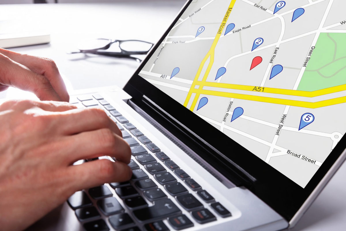 Local SEO & GMB Optimization