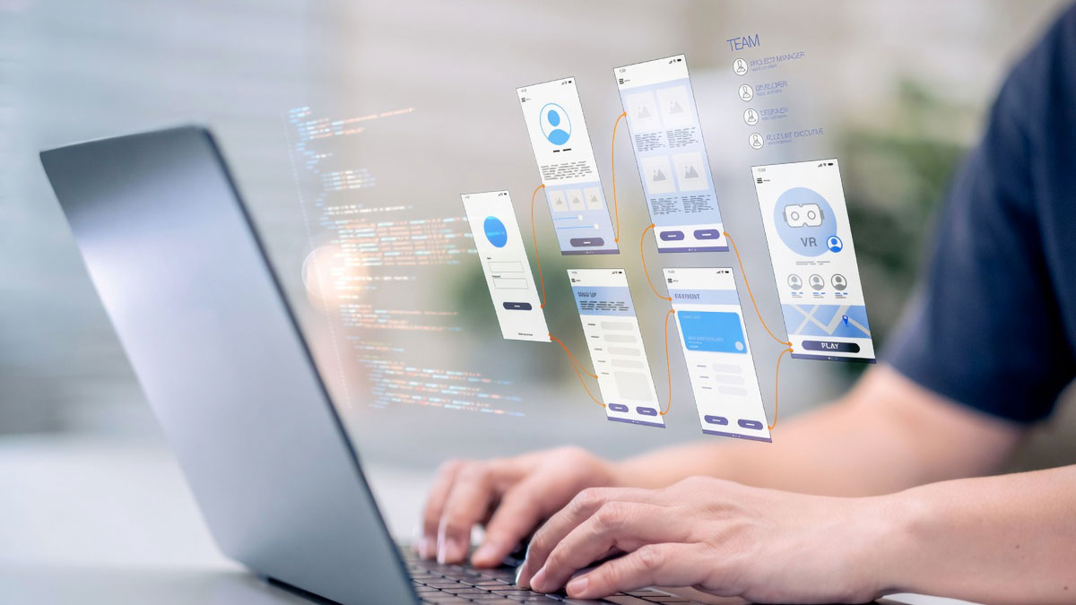 The Anatomy of a Home-Service Website That Actually Books Jobs: 9 Sections Every Site Needs (With Examples)