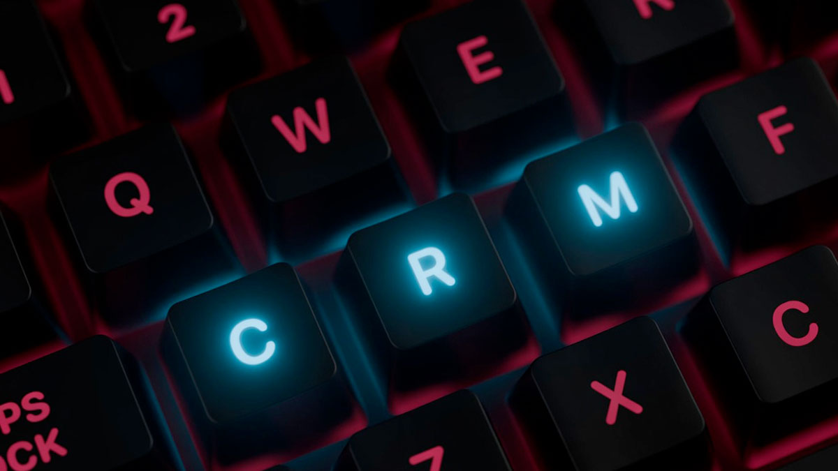 The Best CRM and Booking Software