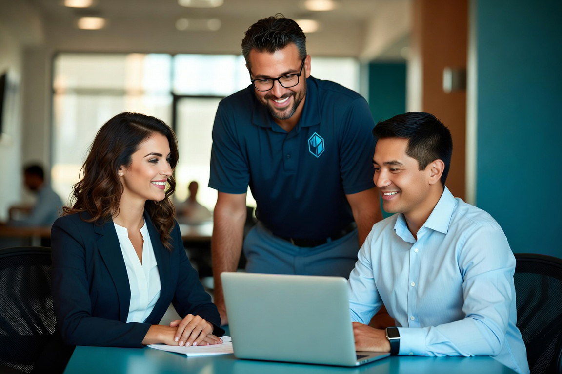 Why choose lead horizon