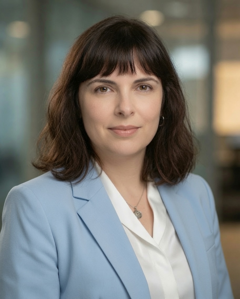 Valerie Bendersky, founder of the Lead Horizon home service marketing team