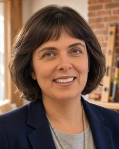 Picture of Valerie Bendersky